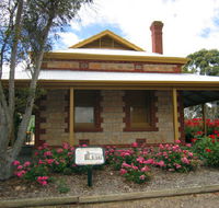 Clydesdale Cottage BB - Accommodation VIC