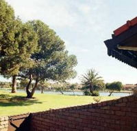 Lake Shore Apartment - Accommodation VIC
