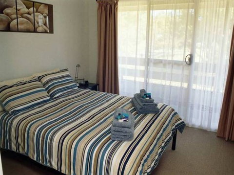 Lake Shore Apartment - Accommodation VIC 2