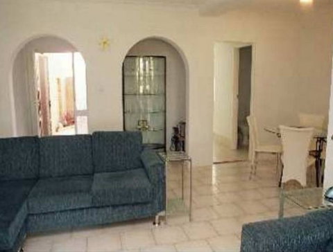 Lake Shore Apartment - Accommodation VIC 4