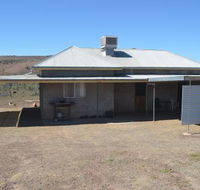 Wonoka Station - Accommodation VIC