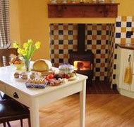 Linfield Cottage - Accommodation VIC