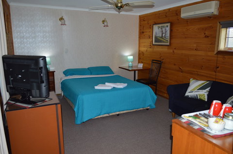 Tarlee Motel - Accommodation VIC 0