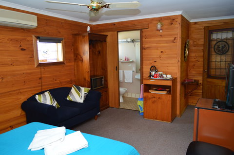 Tarlee Motel - Accommodation VIC 1