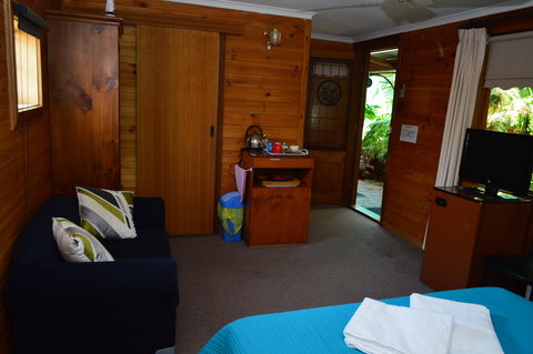 Tarlee Motel - Accommodation VIC 2