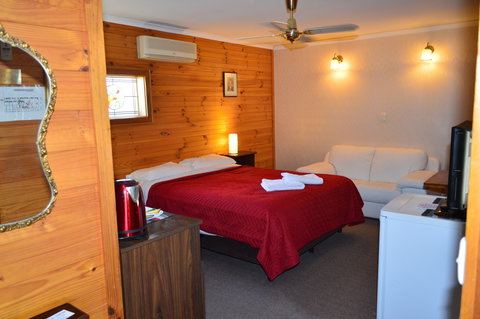 Tarlee Motel - Accommodation VIC 4