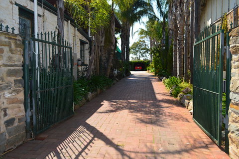 Tarlee Motel - Accommodation VIC 5