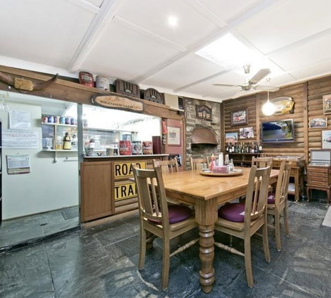 Tarlee Motel - Accommodation VIC 7