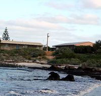 Trinity Haven Lutheran Camp - Accommodation VIC