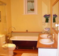 Sweet Briar in the Vines - Accommodation VIC