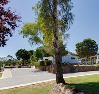 Avoca Dell Caravan Park - Accommodation VIC