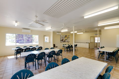 Avoca Dell Caravan Park - Accommodation VIC 1