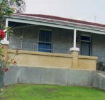 Naracoorte Cottages - Limestone View - Accommodation VIC