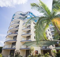BreakFree Royal Harbour - Accommodation VIC