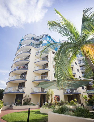 BreakFree Royal Harbour - Accommodation VIC 0