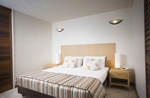 BreakFree Royal Harbour - Accommodation VIC 2