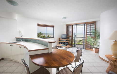 BreakFree Royal Harbour - Accommodation VIC 3