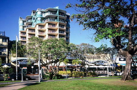BreakFree Royal Harbour - Accommodation VIC 4