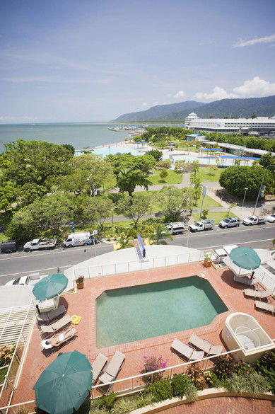 BreakFree Royal Harbour - Accommodation VIC 5