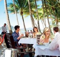 Paradise On The Beach Resort - Accommodation VIC