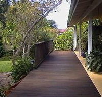 Kookaburra Lodge - Accommodation VIC