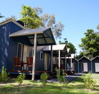 Cairns Holiday Park - Accommodation VIC