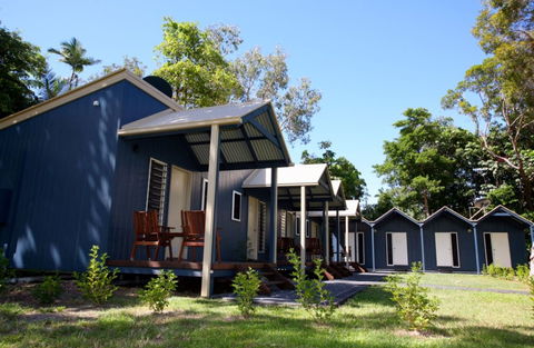 Cairns Holiday Park - Accommodation VIC 0