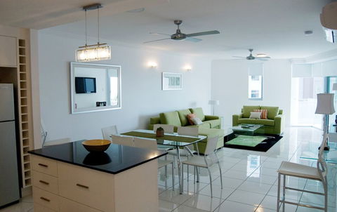 Vision Cairns Esplanade - Accommodation VIC 0