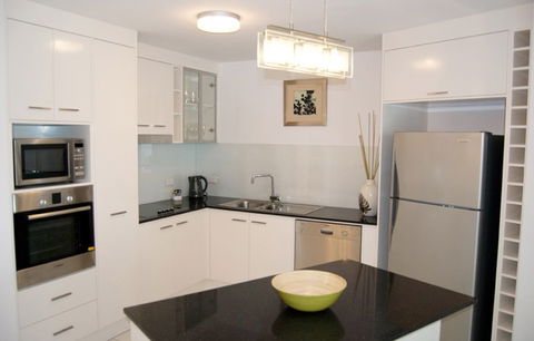 Vision Cairns Esplanade - Accommodation VIC 2