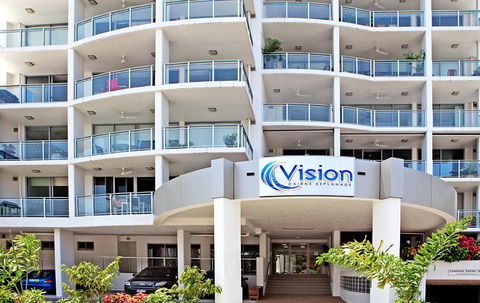 Vision Cairns Esplanade - Accommodation VIC 4