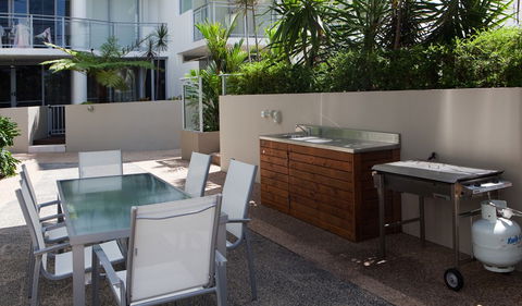 Vision Cairns Esplanade - Accommodation VIC 5