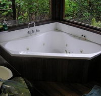 The Canopy Rainforest Tree Houses and Wildlife Sanctuary - Accommodation VIC