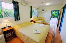 Kookas Bed And Breakfast - Accommodation VIC 4