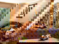 Rivers Edge Rainforest Retreat - Accommodation VIC 1
