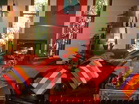Rivers Edge Rainforest Retreat - Accommodation VIC 2