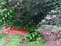 Rivers Edge Rainforest Retreat - Accommodation VIC 4