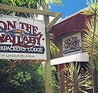 On the Wallaby Lodge - Accommodation VIC