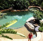 Galvins Edge Hill Bed and Breakfast - Accommodation VIC