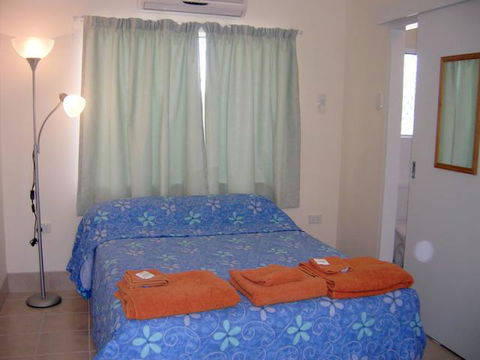 Cooktown Motel Pam's Place - Accommodation VIC 0