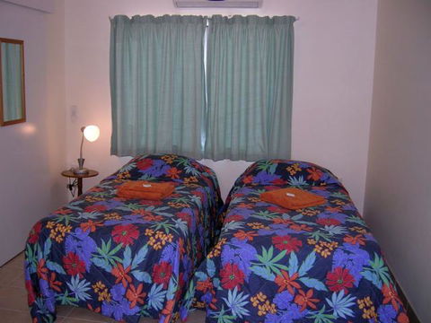 Cooktown Motel Pam's Place - Accommodation VIC 4