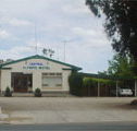 Central Olympic Motel - Accommodation VIC