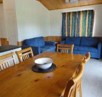 BIG4 Glengarry Holiday Park - Accommodation VIC
