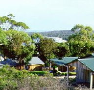 BIG4 Iluka on Freycinet - Accommodation VIC