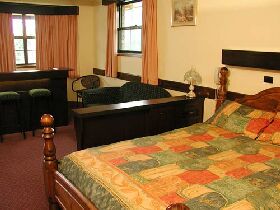 Prospect TAS Accommodation VIC