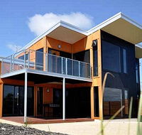 The Dunes Low Head - Accommodation VIC
