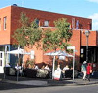 Prince of Wales Hotel - Accommodation VIC