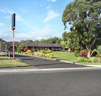 Willaway Motel Apartments - Accommodation VIC