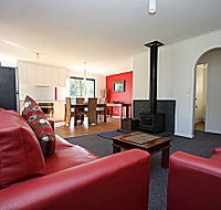 Bruny Island Villas - Eversley - Accommodation VIC