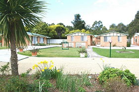  Accommodation VIC