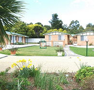 Masons Cottages - Accommodation VIC
